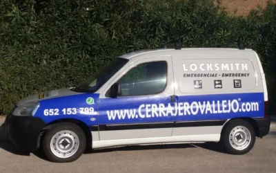 Locksmith Mijas Cerrajero