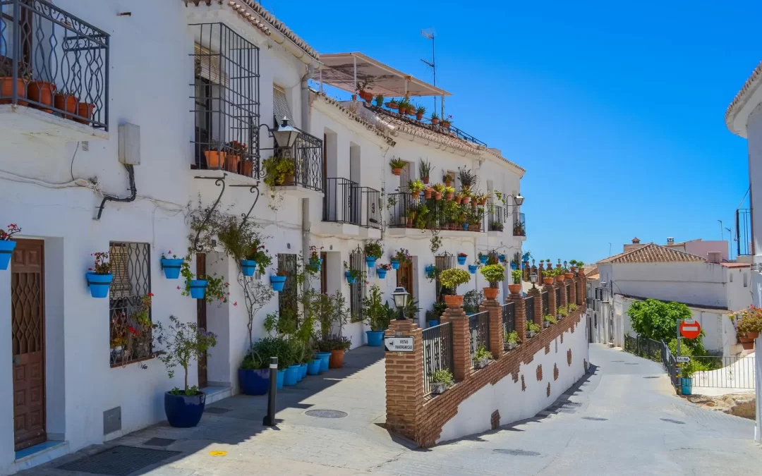 Cerrajero En Mijas 24 Horas